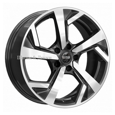 SKAD Original KL-328 (X-Trail)