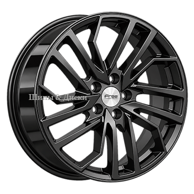 iFree Original R-line (КС1235)
