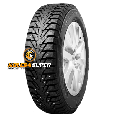 Pirelli Amtel 195/65R15 91T NordMaster Evo TL (шип.)