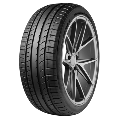 Antares 245/35ZR19 93W Ingens-Locus TL M+S