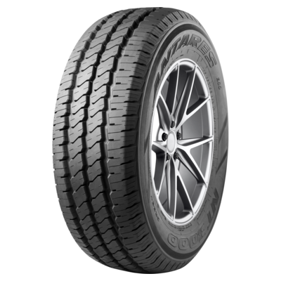 Antares 205/75R16C 110/108S NT 3000 TL M+S 8PR