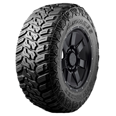 Antares LT305/70R16 118/115Q Deep Digger TL PR8