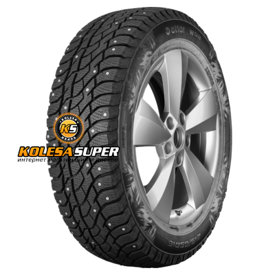Attar 225/60R17 99T W02 TL (шип.)