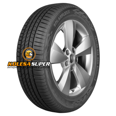 Bars 265/65R17 112H SolarFlexx TL