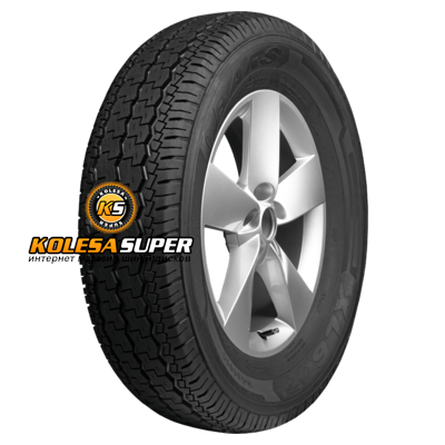 Bars 195/75R16C 107/105R XL607 TL