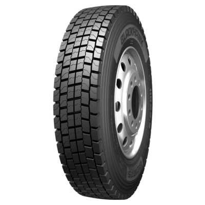 Blackhawk (Sailun Group Co., LTD) 315/80R22,5 156/153L BDR75 TL 20PR