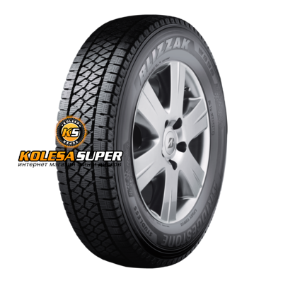 Bridgestone 215/65R16C 109/107R Blizzak W995 TL