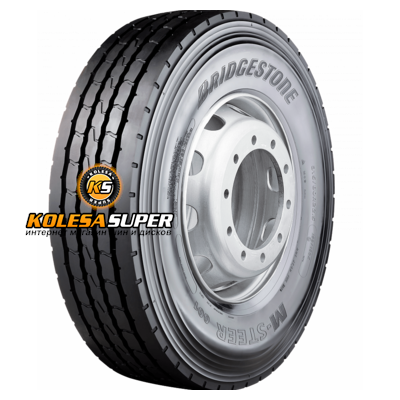 Bridgestone 315/80R22,5 156/150K M-Steer 001 TL