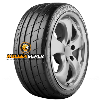 Bridgestone 275/30R20 97Y XL Potenza S007 * TL