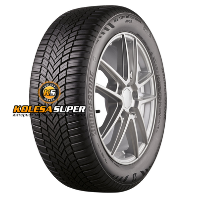 Bridgestone 185/65R15 92V XL Weather Control A005 Evo TL