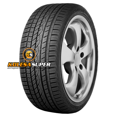 Continental 275/50R20 109W CrossContact UHP MO TL ML