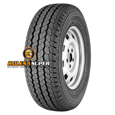 Continental 225/55R17 101H RF VancoFourSeason TL