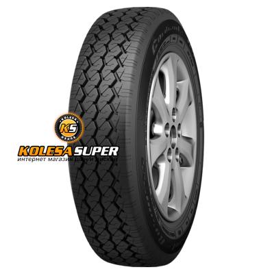Cordiant 185/75R16C 104/102Q Business CA-1 TL