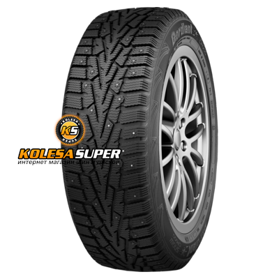 Cordiant 185/65R15 92T Snow Cross TL (шип.)