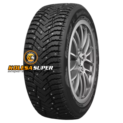 Cordiant 215/55R18 99T Snow Cross 2 TL (шип.)