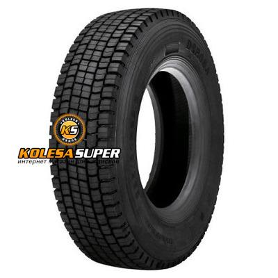 Doublestar 315/80R22,5 154/150M DSR08A TL PR18
