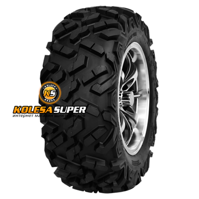 Forerunner 25x8-12 6PR 43F Atlas TL