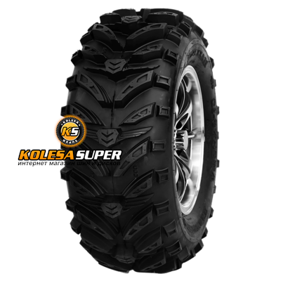 Forerunner 25x10-12 6PR 50F Maxx Plus TL