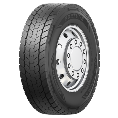 Fortune 235/75R17,5 132/130M FDR606 TL M+S 3PMSF 16PR ТАИЛАНД