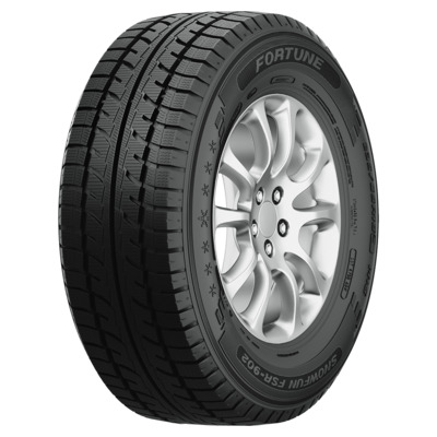 Fortune 215/65R15C 104/102T FSR-902 TL 6PR