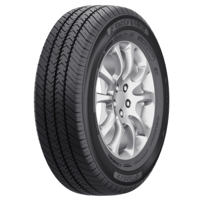 Fortune 215/70R15C 109/107S FSR71 TL