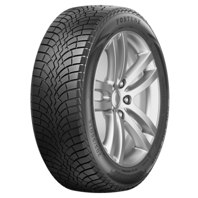 Fortune 225/55R19 99H Polaro Snow TL