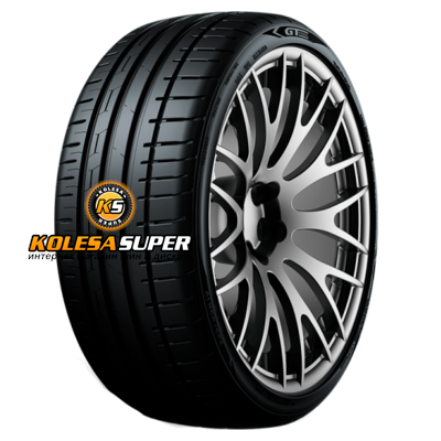 GT Radial 245/45R18 100Y XL SportActive 2 TL