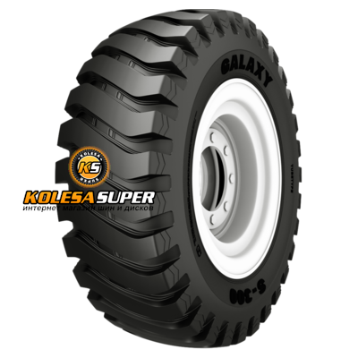 Galaxy (Yokohama ATG) 20,5-25 24PR S-300 E-3/L-3 TL ИНДИЯ