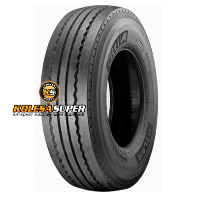 GiTi 385/65R22,5 164K GTL919+ TL M+S PR20