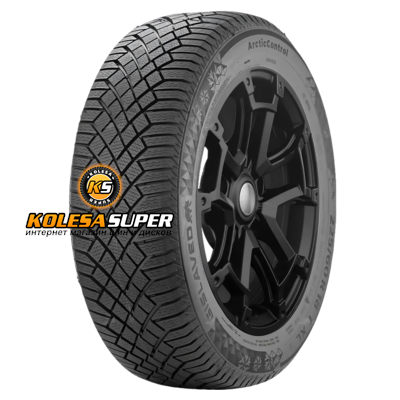 Gislaved 275/45R21 110H XL ArcticControl TL FR