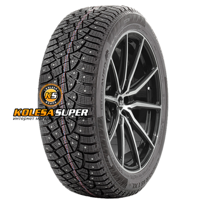Gislaved 215/55R17 98T XL IceControl TL (шип.)