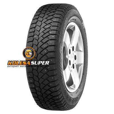 Gislaved 185/65R15 92T XL Nord*Frost 200 TL ID (шип.)