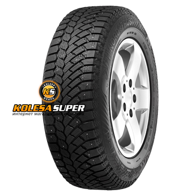Gislaved 215/65R16 102T XL Nord*Frost 200 SUV TL FR ID (шип.)