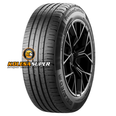 Gislaved 205/55R16 91H PremiumControl TL