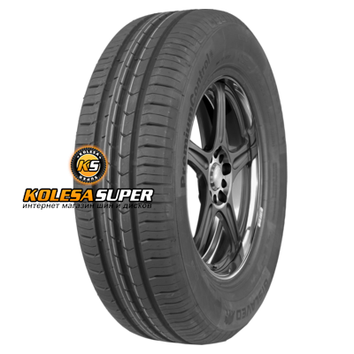 Gislaved 195/65R15 91H PremiumControl TL