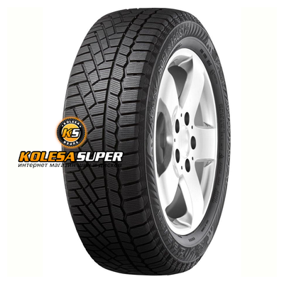 Gislaved 235/55R19 105T XL Soft*Frost 200 SUV TL FR