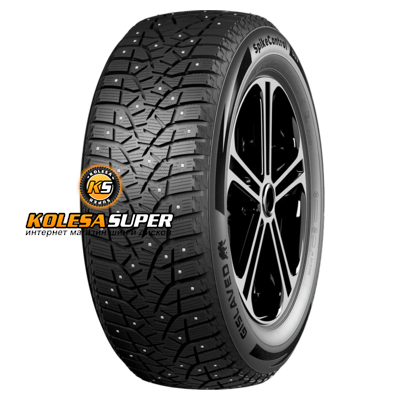 Gislaved 175/65R14 86T XL SpikeControl TL (шип.)