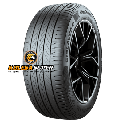 Gislaved 195/65R15 91V UltraControl TL