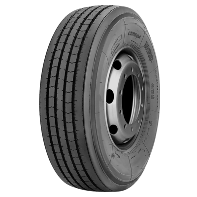 Goodride 215/75R17,5 135/133J CR960A TL 16PR