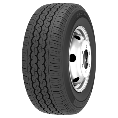 Goodride 215/70R15C 109/107R H188 TL PR8