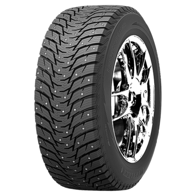 Goodride 225/40R18 92T XL IceMaster Spike Z-506 TL (шип.)