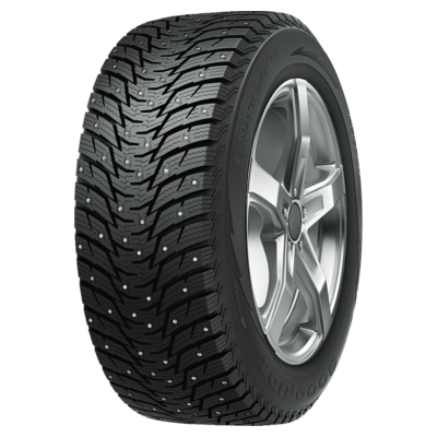 Goodride 225/50R17 98H XL IceMaster Spike Z-506 TL (шип.)