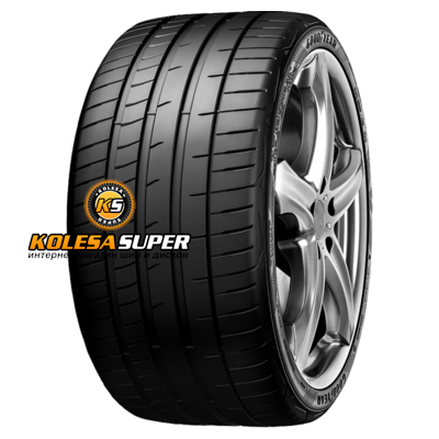 Goodyear 245/40ZR18 97(Y) XL Eagle F1 Supersport TL FP