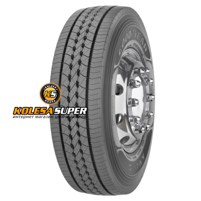 Goodyear 215/75R17,5 128/126M KMAX S TL 3PMSF