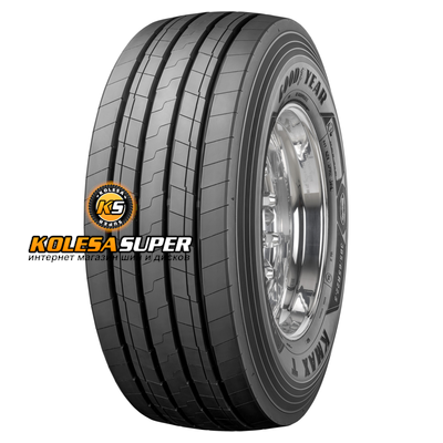 Goodyear 385/65R22,5 164/158L KMAX T Gen-2 3PMSF