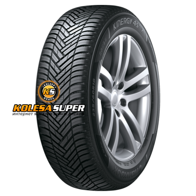 Hankook 215/55R18 99V XL Kinergy 4s2 X H750A TL