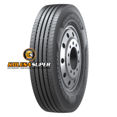 Hankook 385/65R22,5 160K Smart Flex AH31 TL PR20