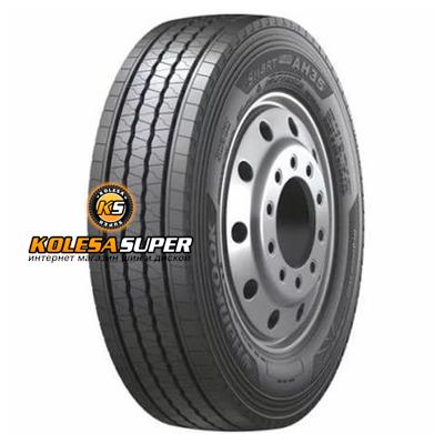 Hankook 245/70R17,5 136/134M Smart Flex AH35 TL M+S 3PMSF 14PR КИТАЙ