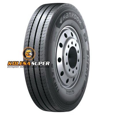 Hankook 315/70R22,5 156/150L Smart Flex AH51 TL 20PR КИТАЙ