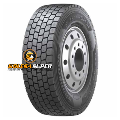 Hankook 315/70R22,5 154/150L Smart Flex DH31 TL PR18